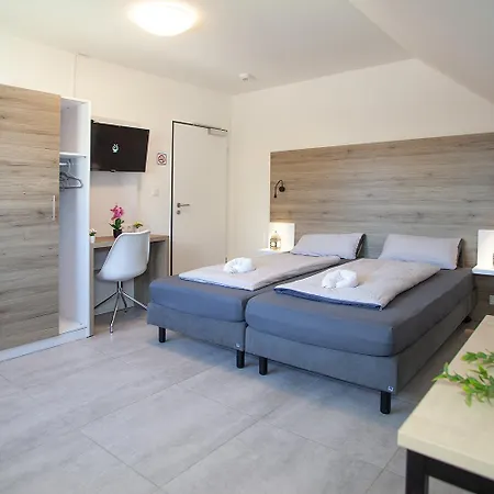 Mk Apartment Oyten