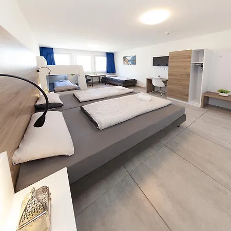 Mk Apartment *