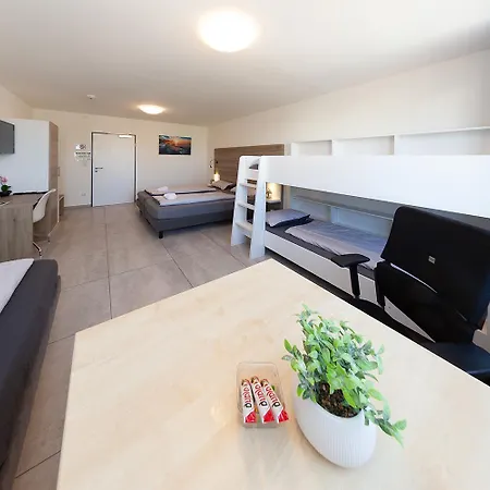 Apartment Mk Oyten