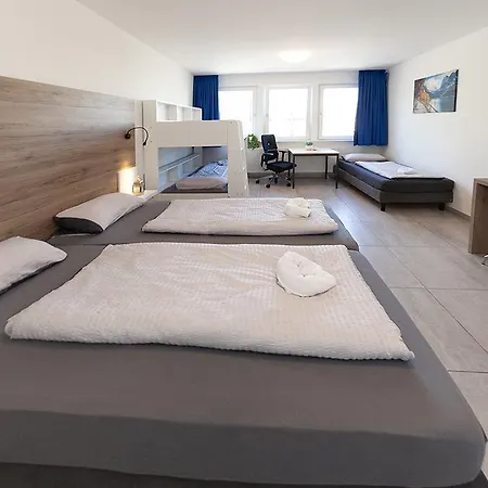 Apartment Mk