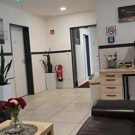 Apartment Mk Oyten