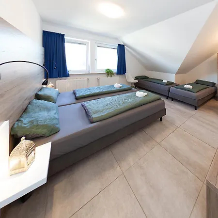 Appartement Mk